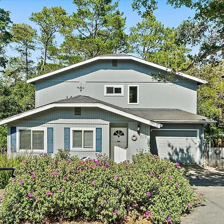 Dreydon Cottage